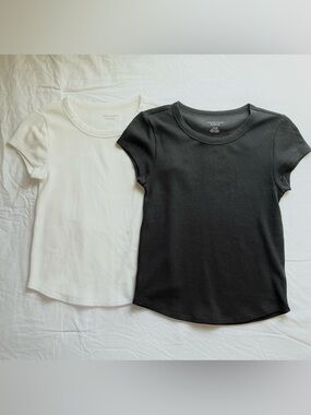 AE Hey Baby Waffle T-Shirt